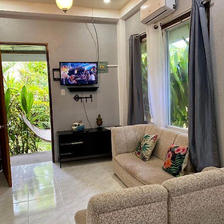 דירות Union  Siargao Residency מראה חיצוני תמונה