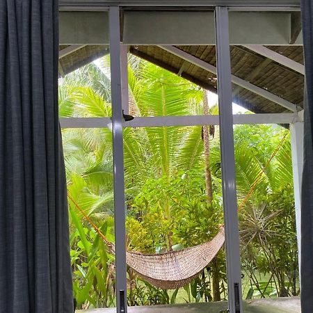 דירות Union  Siargao Residency מראה חיצוני תמונה