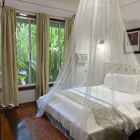 דירות Union  Siargao Residency מראה חיצוני תמונה