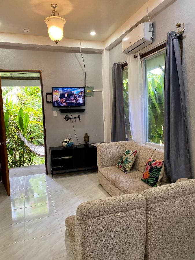 דירות Union  Siargao Residency מראה חיצוני תמונה