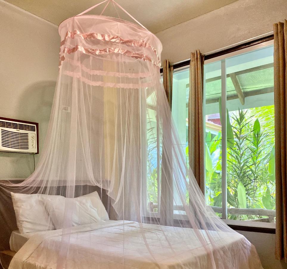 דירות Union  Siargao Residency מראה חיצוני תמונה