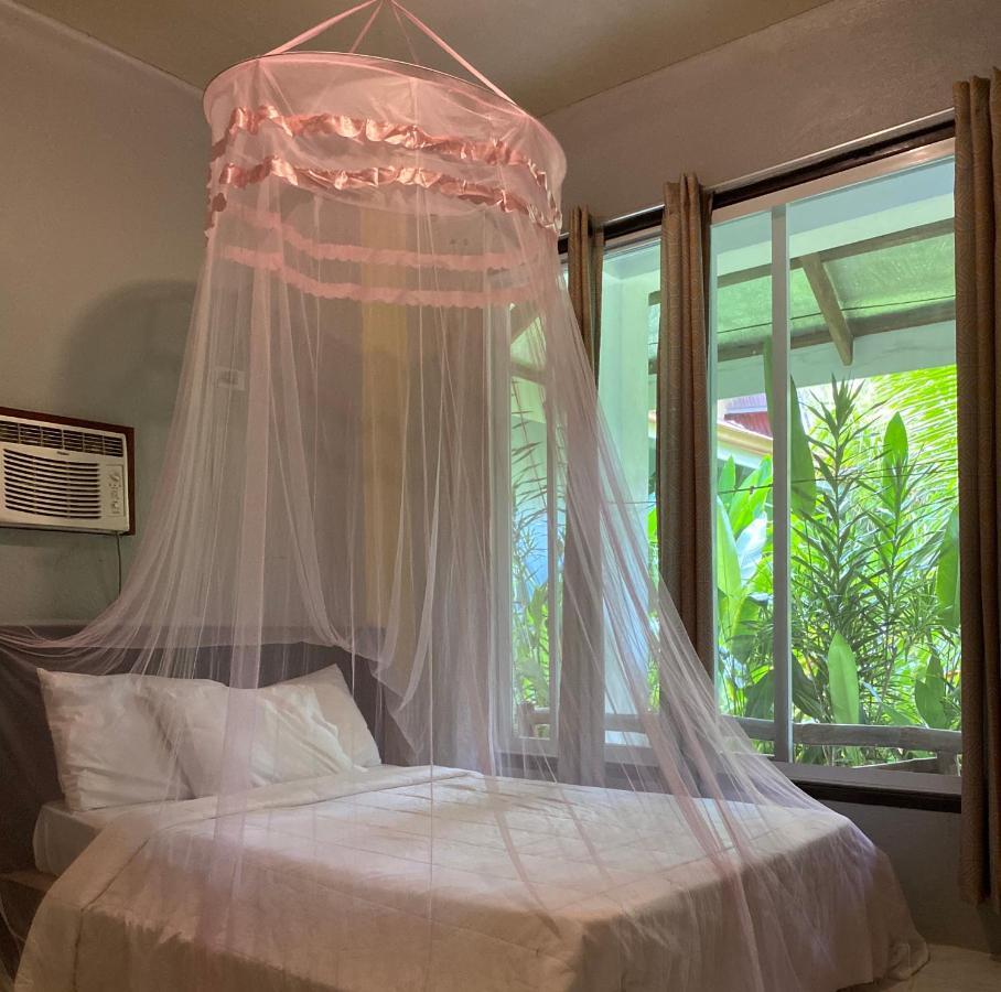 דירות Union  Siargao Residency מראה חיצוני תמונה