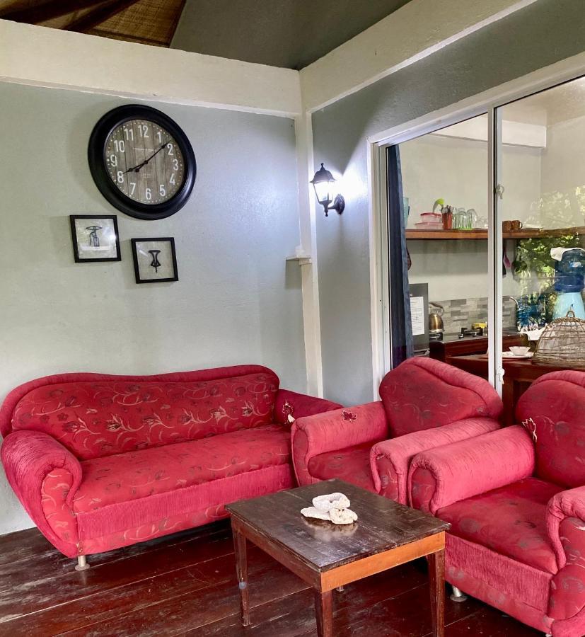 דירות Union  Siargao Residency מראה חיצוני תמונה