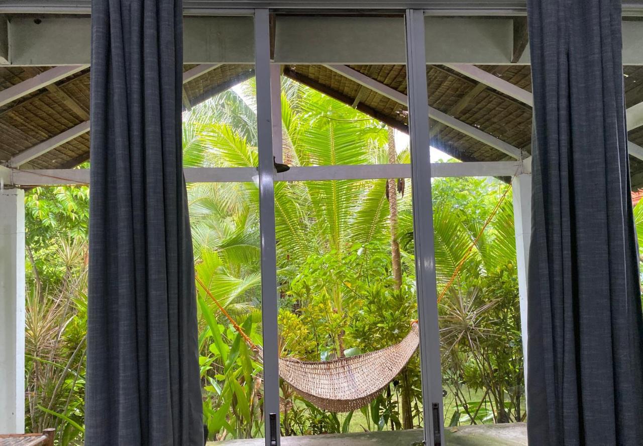 דירות Union  Siargao Residency מראה חיצוני תמונה