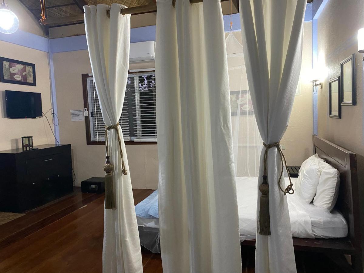 דירות Union  Siargao Residency מראה חיצוני תמונה