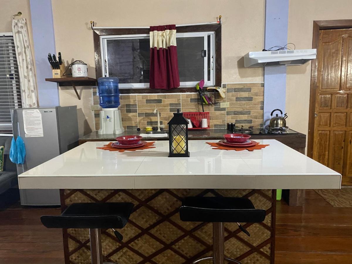 דירות Union  Siargao Residency מראה חיצוני תמונה