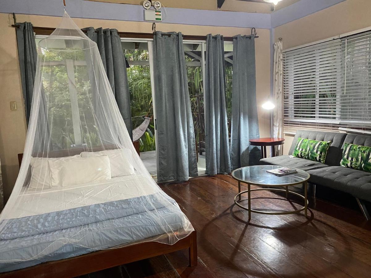 דירות Union  Siargao Residency מראה חיצוני תמונה