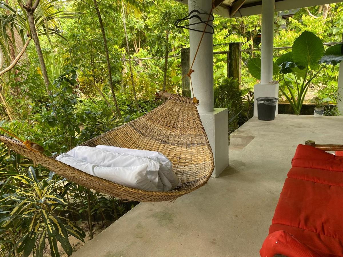 דירות Union  Siargao Residency מראה חיצוני תמונה