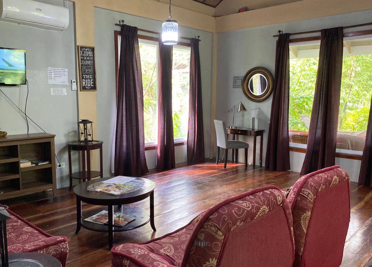 דירות Union  Siargao Residency מראה חיצוני תמונה
