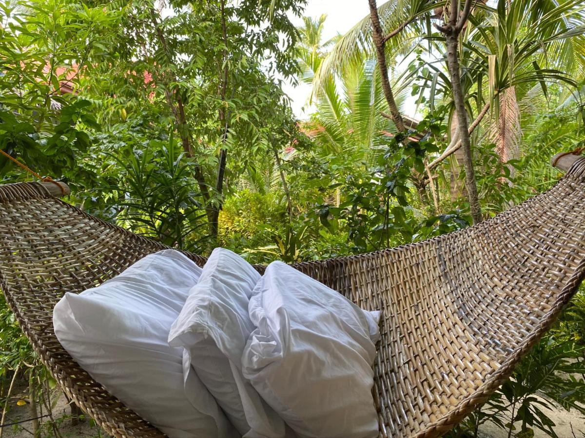דירות Union  Siargao Residency מראה חיצוני תמונה