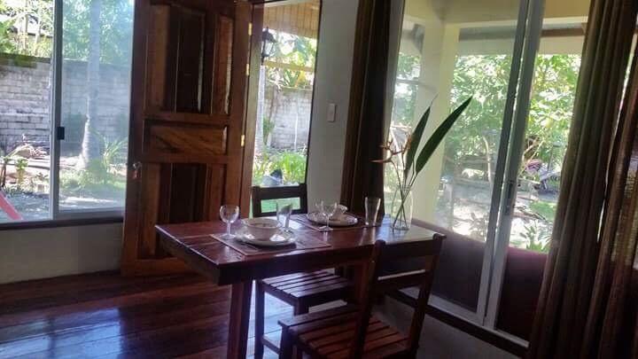 דירות Union  Siargao Residency מראה חיצוני תמונה