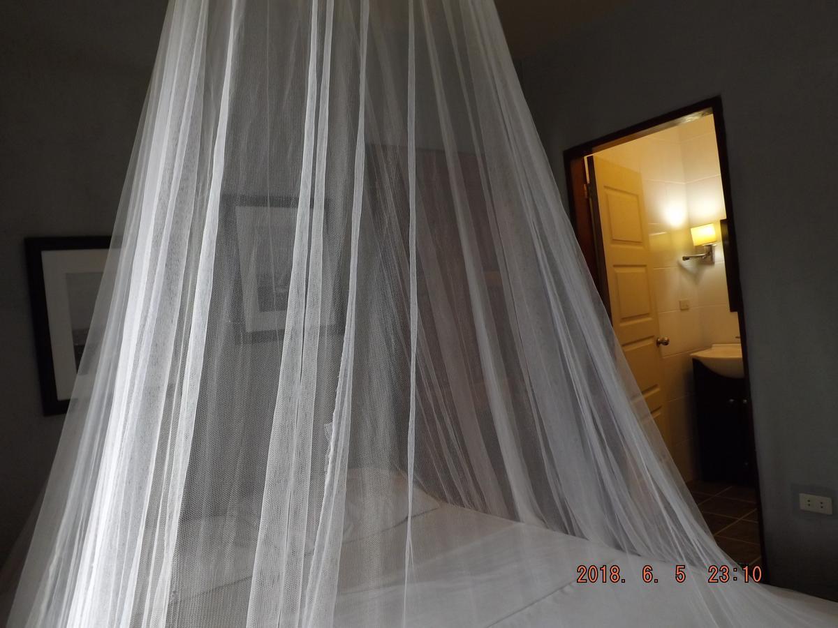 דירות Union  Siargao Residency מראה חיצוני תמונה