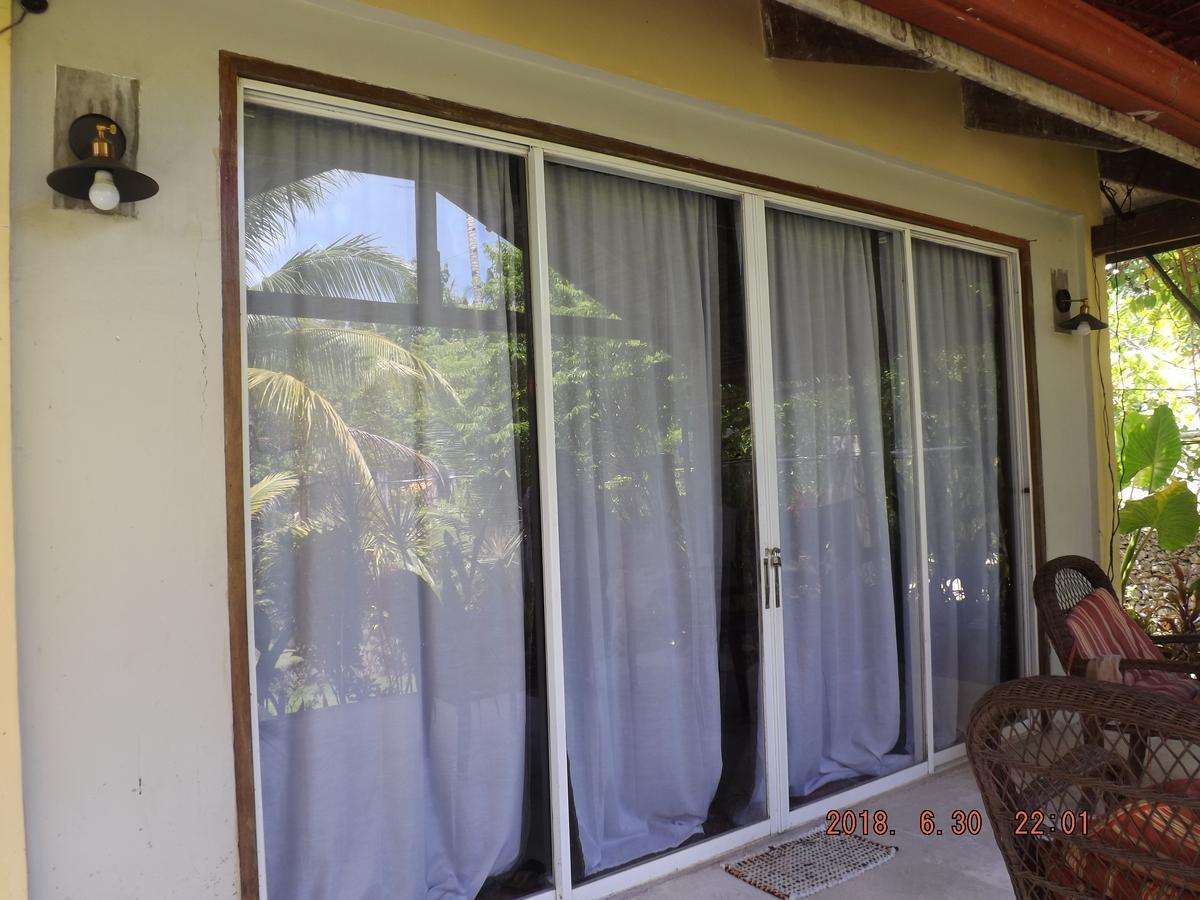 דירות Union  Siargao Residency מראה חיצוני תמונה