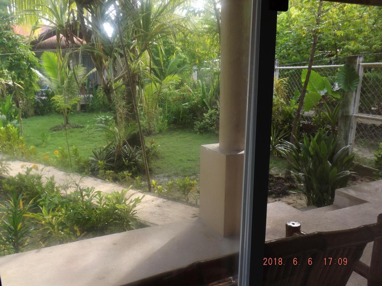 דירות Union  Siargao Residency מראה חיצוני תמונה