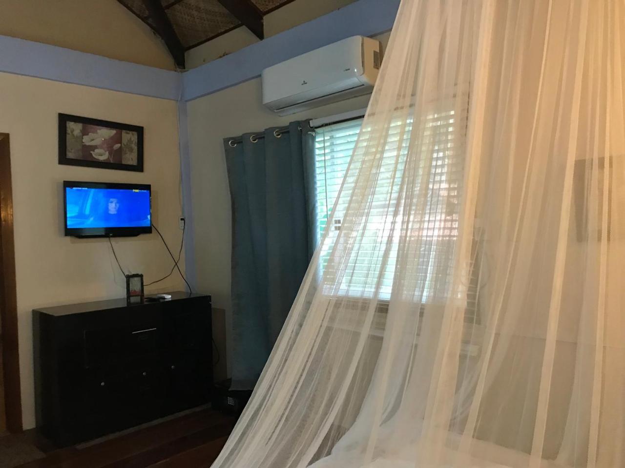 דירות Union  Siargao Residency מראה חיצוני תמונה