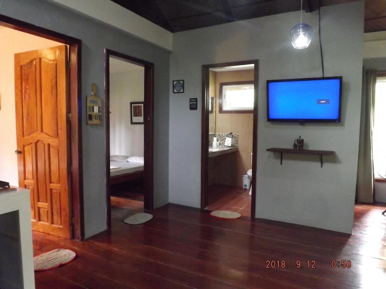 דירות Union  Siargao Residency מראה חיצוני תמונה