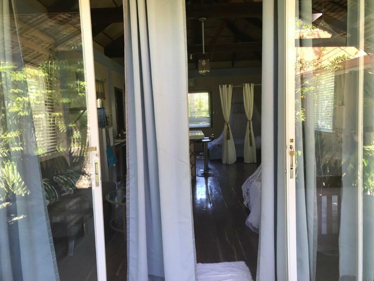 דירות Union  Siargao Residency מראה חיצוני תמונה