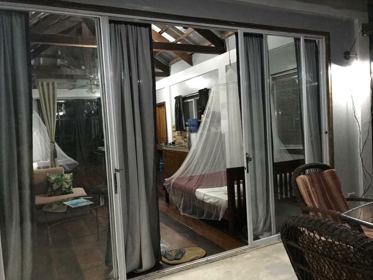 דירות Union  Siargao Residency מראה חיצוני תמונה
