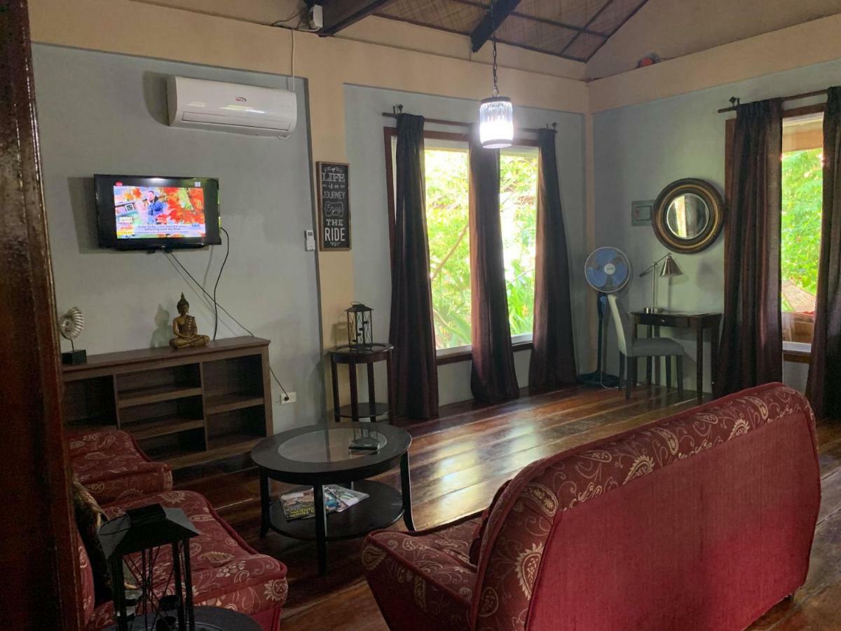 דירות Union  Siargao Residency מראה חיצוני תמונה