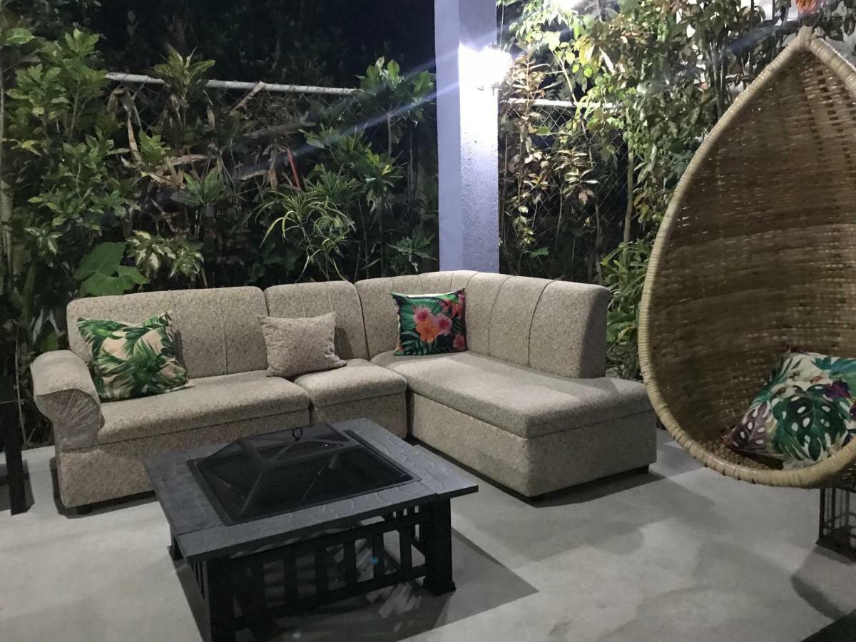 דירות Union  Siargao Residency מראה חיצוני תמונה
