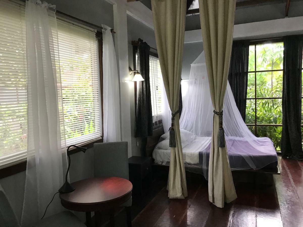 דירות Union  Siargao Residency מראה חיצוני תמונה