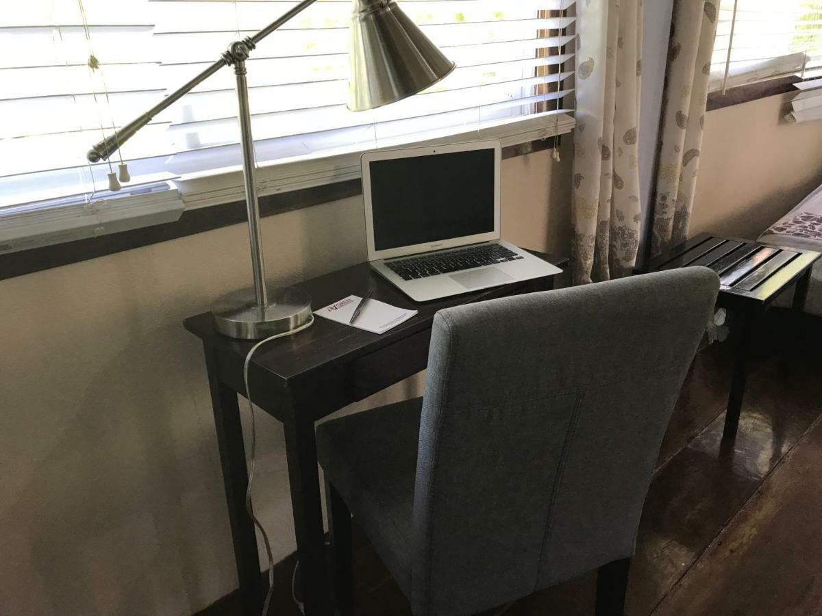 דירות Union  Siargao Residency מראה חיצוני תמונה