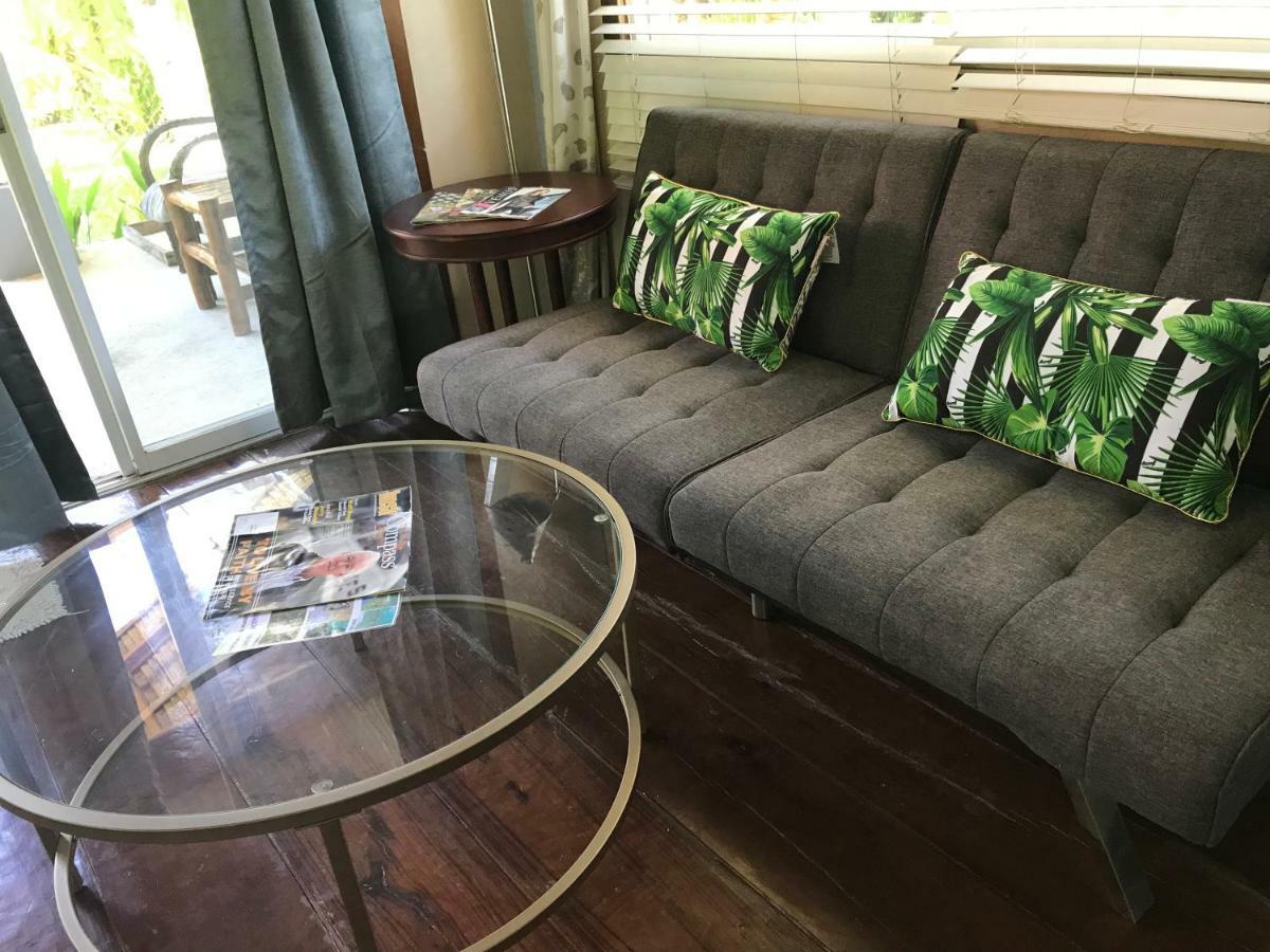 דירות Union  Siargao Residency מראה חיצוני תמונה
