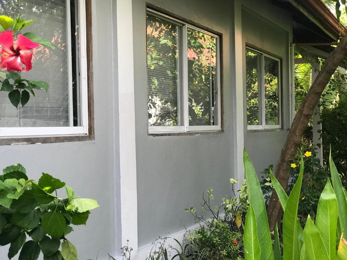 דירות Union  Siargao Residency מראה חיצוני תמונה