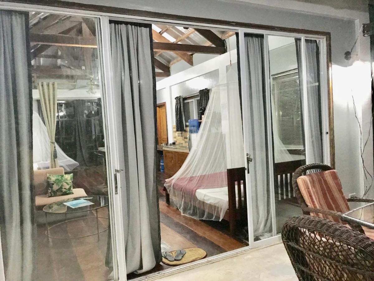 דירות Union  Siargao Residency מראה חיצוני תמונה