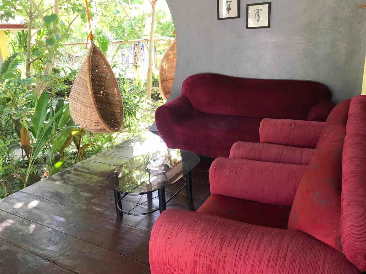 דירות Union  Siargao Residency מראה חיצוני תמונה