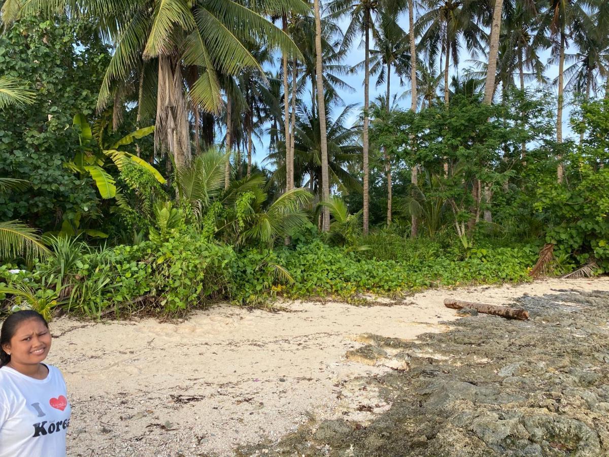 דירות Union  Siargao Residency מראה חיצוני תמונה