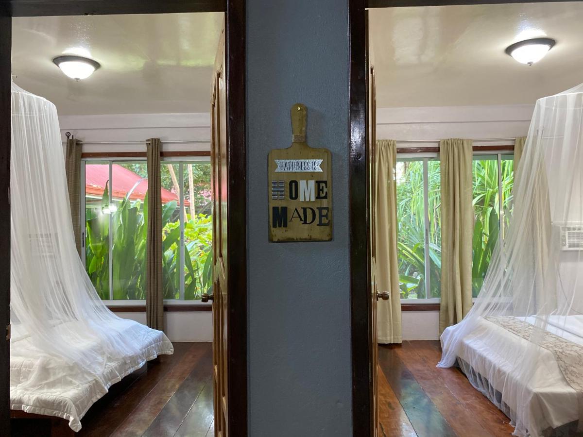 דירות Union  Siargao Residency מראה חיצוני תמונה