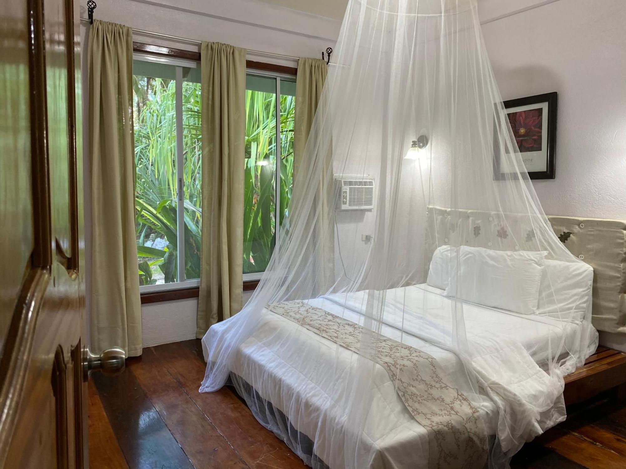 דירות Union  Siargao Residency מראה חיצוני תמונה