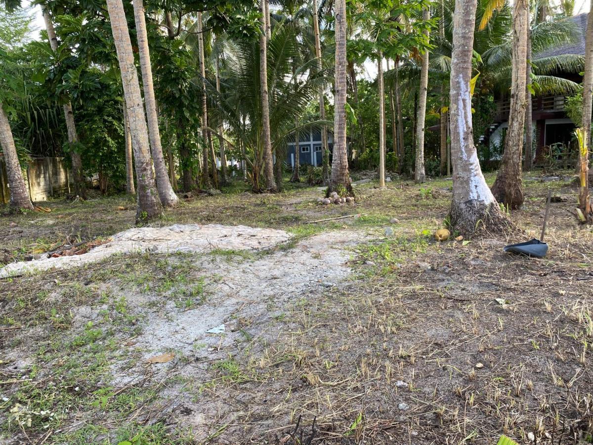 דירות Union  Siargao Residency מראה חיצוני תמונה